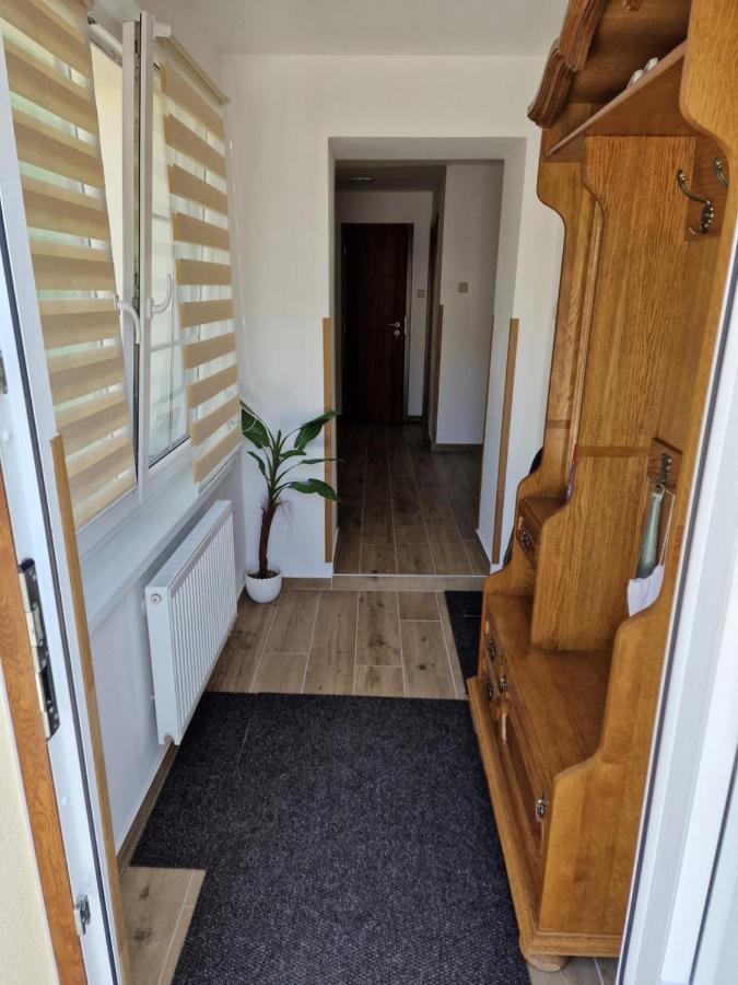 Hajenka Villa Trebivlice Екстериор снимка