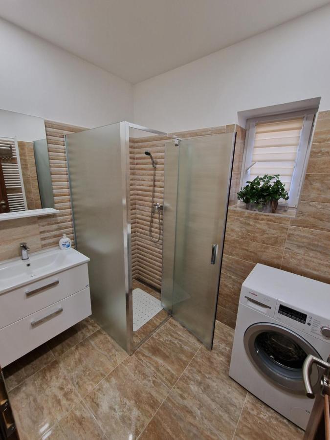 Hajenka Villa Trebivlice Екстериор снимка