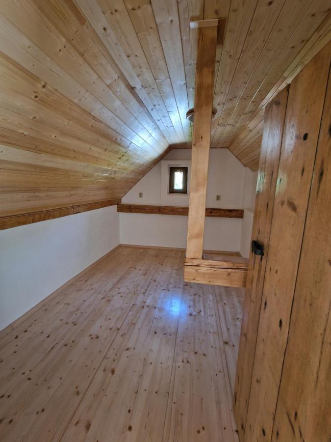 Hajenka Villa Trebivlice Екстериор снимка